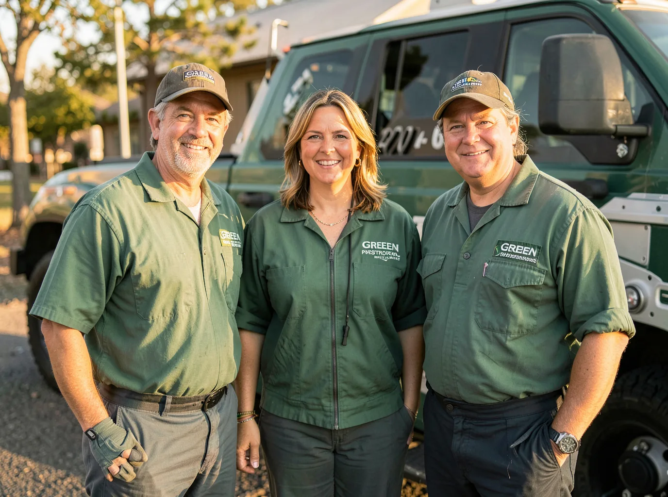 Water Damage Restoration company in Mountain Home, TX