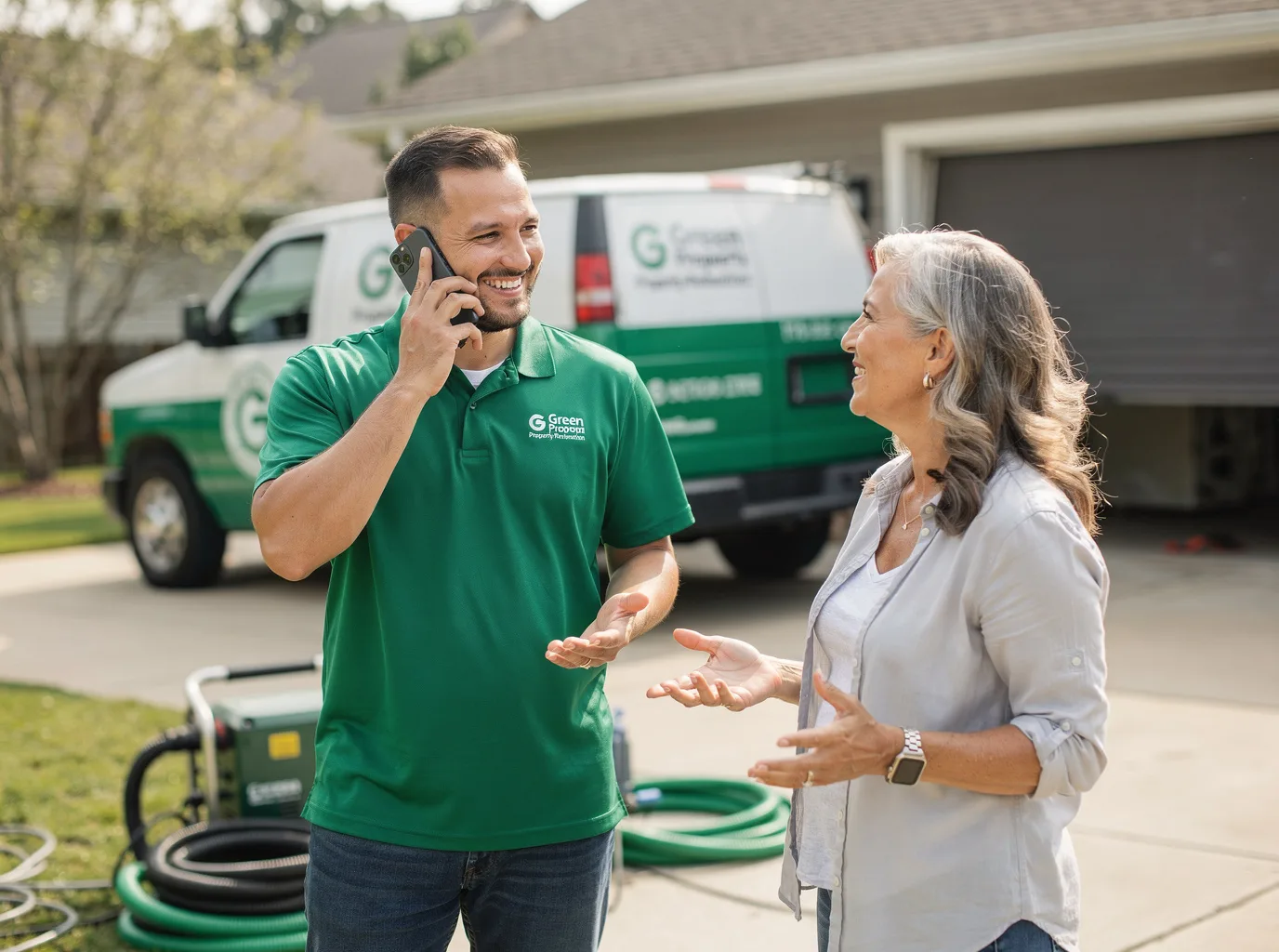 Water Damage Restoration Mountain Home, TX FAQs